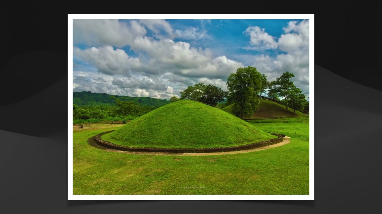 Monuments, Memorials, and Fortifications