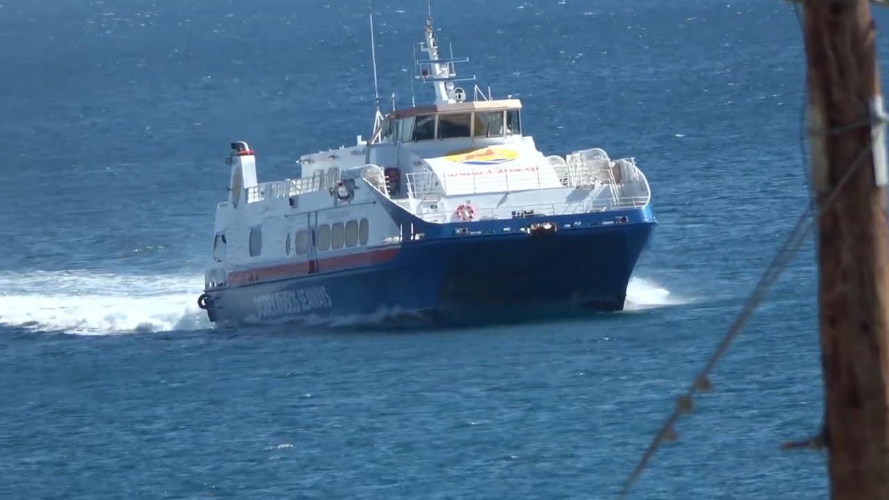 ''ΙΦΙΓΕΝΕΙΑ''ΠΑΤΜΟΣ 2026.Patmos Today 22-2-2026.Τα Βράχια της Γειτονιάς μας.