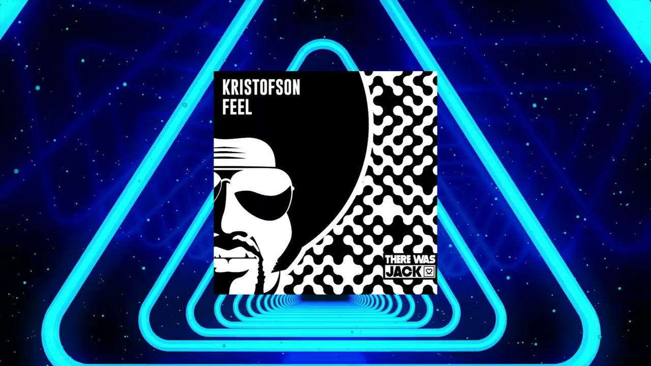 Kristofson - Feel (Extended Mix)