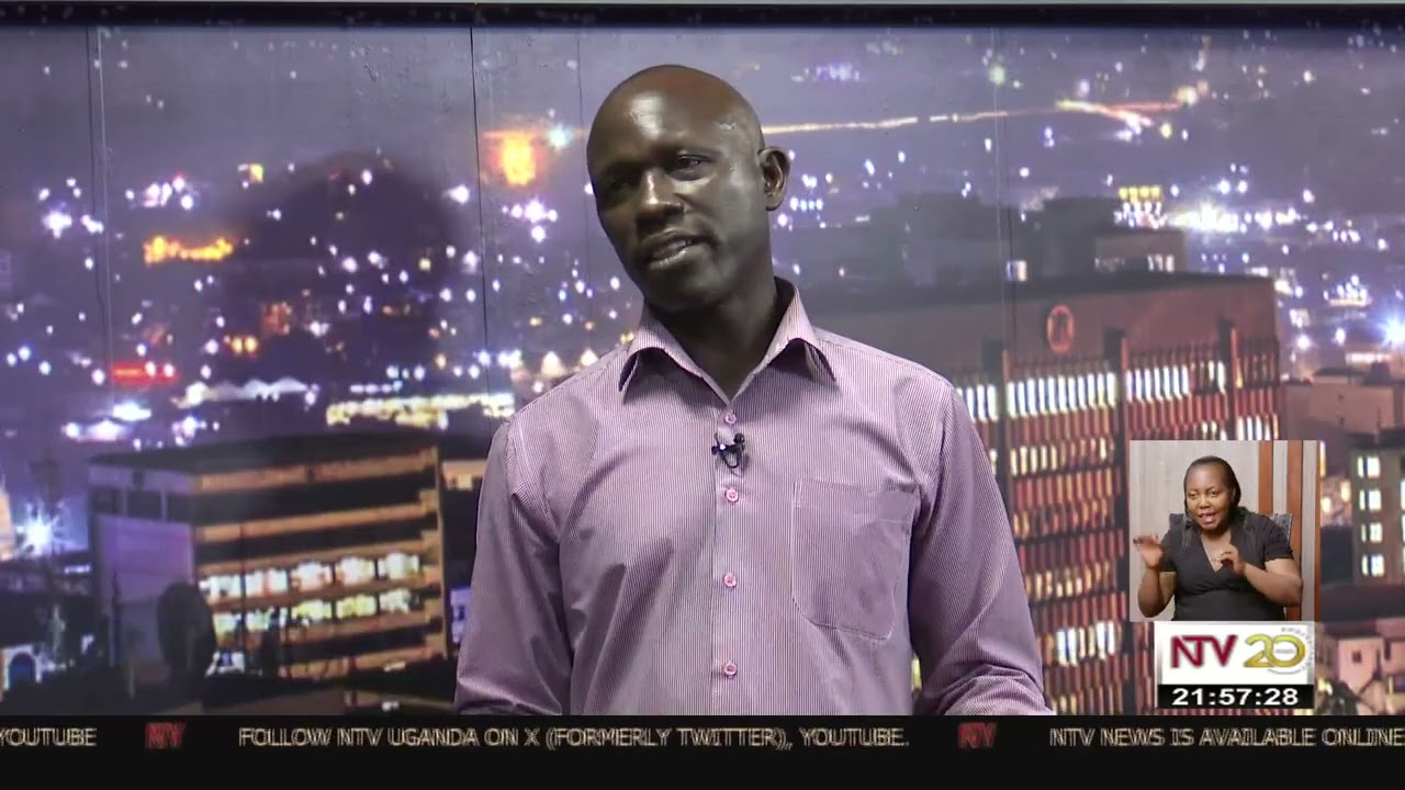COACH MIKE MUTEBI’S PREDICAMENT: His brother updates the nation