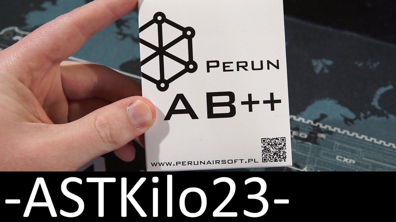 Perun AB++ Mosfet Review