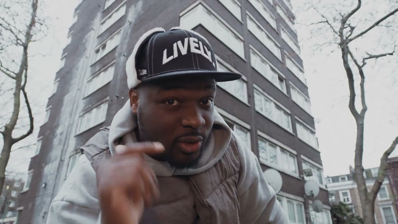 namesbliss - One To Watch [Official Video]