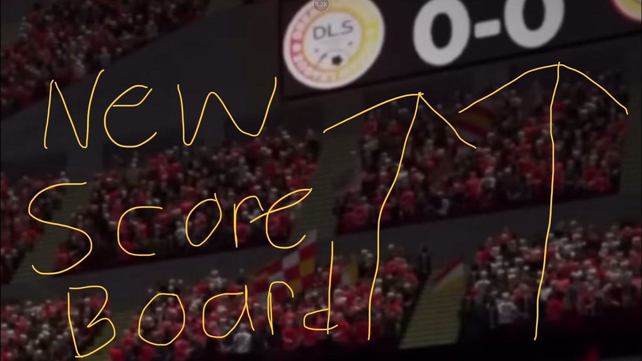 Things you Might&rsquo;ve Missed in the DLS 25 Teaser Trailer! Dream League Soccer 2025