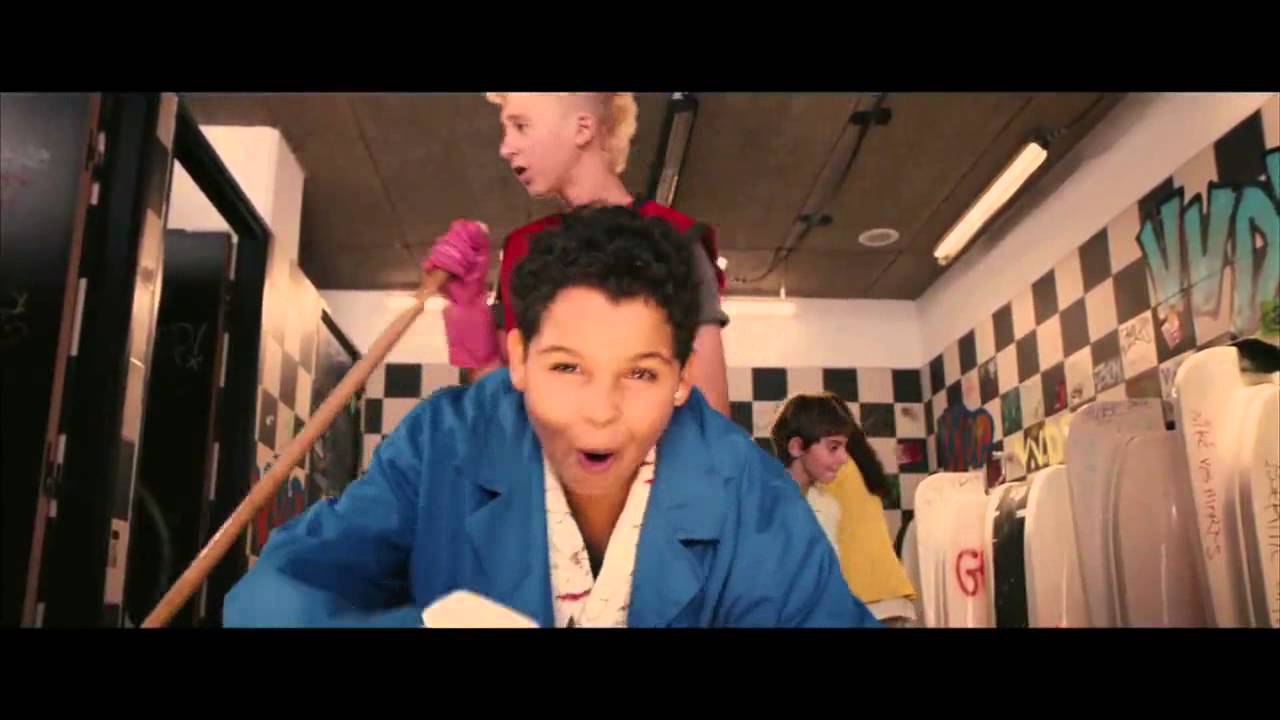 La Vraie Vie des Profs - Clip 