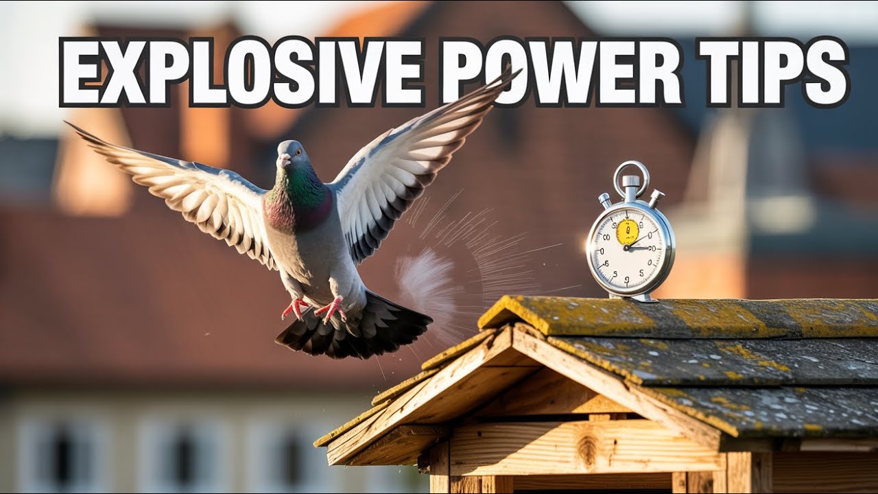 3 Explosive Power Training Tips for Short-Distance Races (That Win Races)”