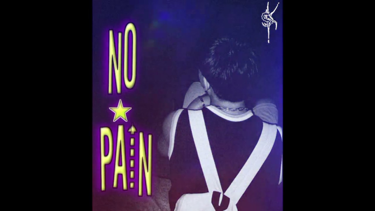 7HUXT - NO PAIN [ Official Audio ] 