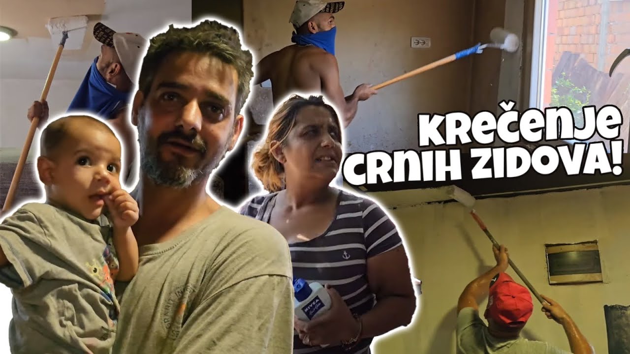 Doslo leto sa tim i krecenje (PRCIJE)kod shakire,Kujtim sa dva zuba jedino je sposoban da nevadi-65