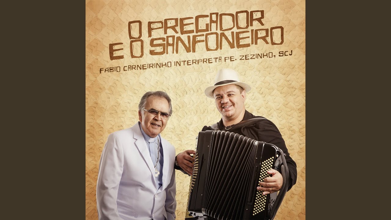 Maria de Nazaré (feat. Pe. Zezinho SCJ)