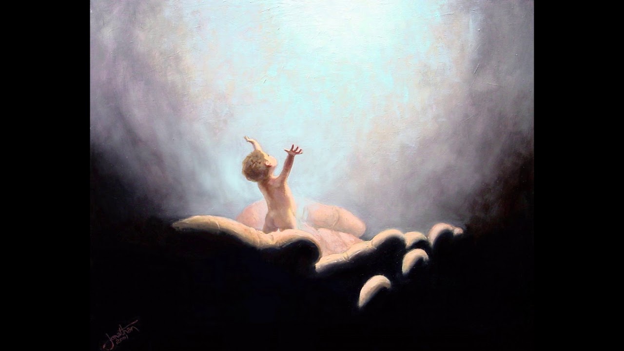 LAETARE - JO DELNUOS