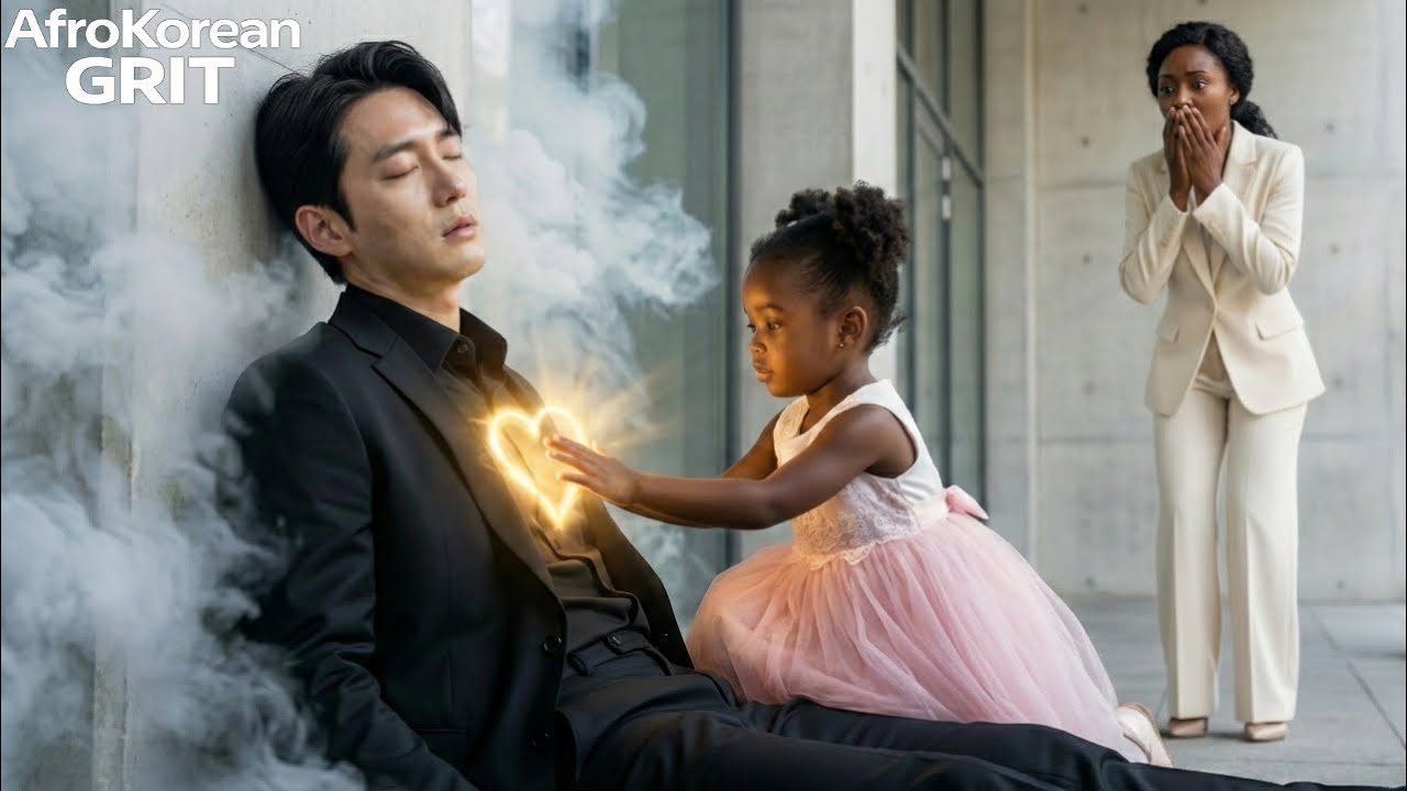 A Black kid With Superpowers Saved A Poisoned Mafia Boss — Then Discovered He Was Her Father
