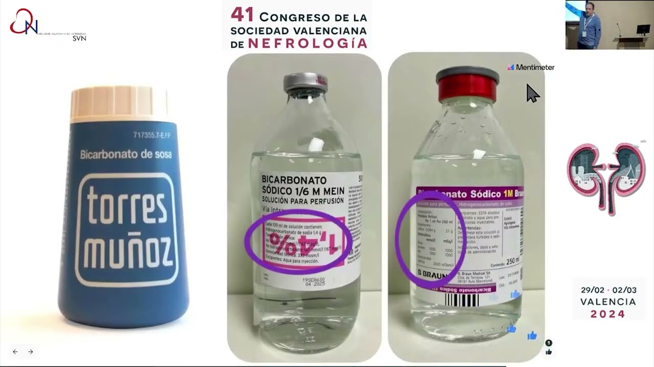 FLUIDOTERAPIA EN NEFROLOGÍA