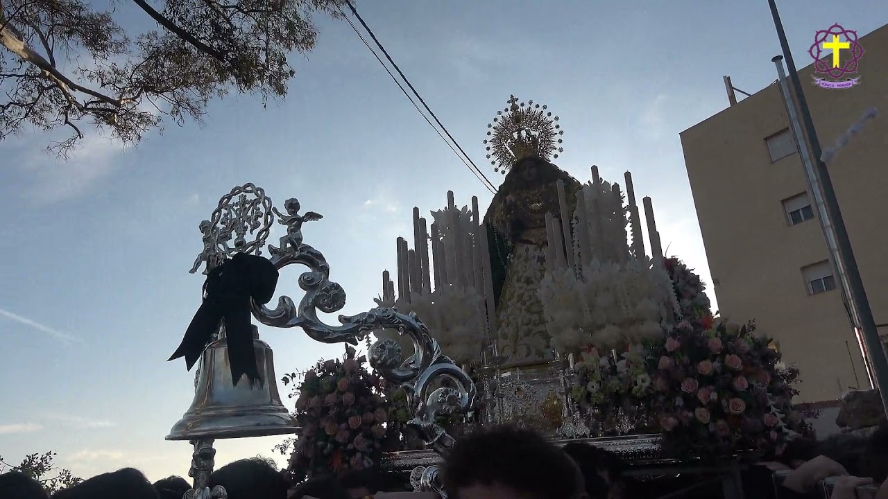 Procesión Alabanza Esperanza y Refugio 2021
