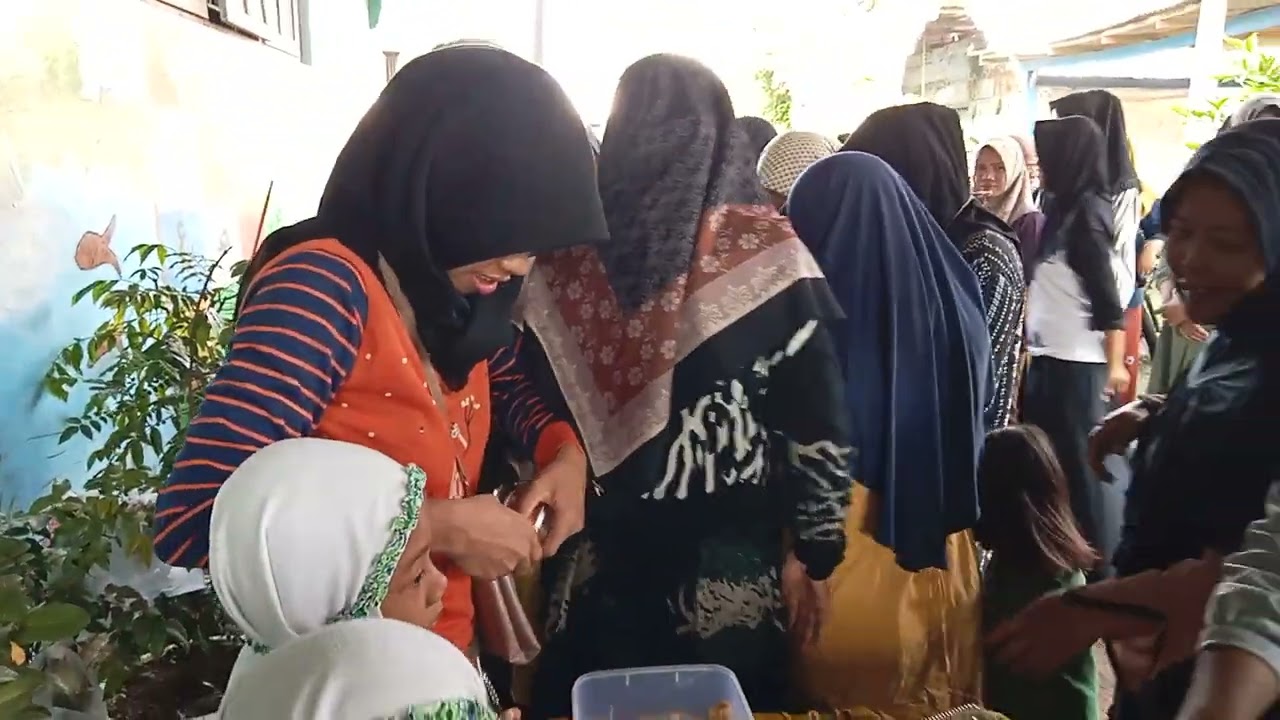 Market day part 3