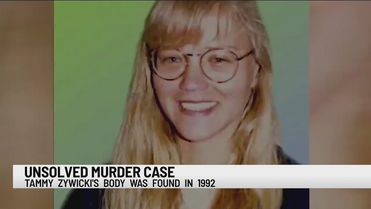 Murder of Eastside High School graduate Tammy Zywicki highlighted in People Magazine Investigates tr
