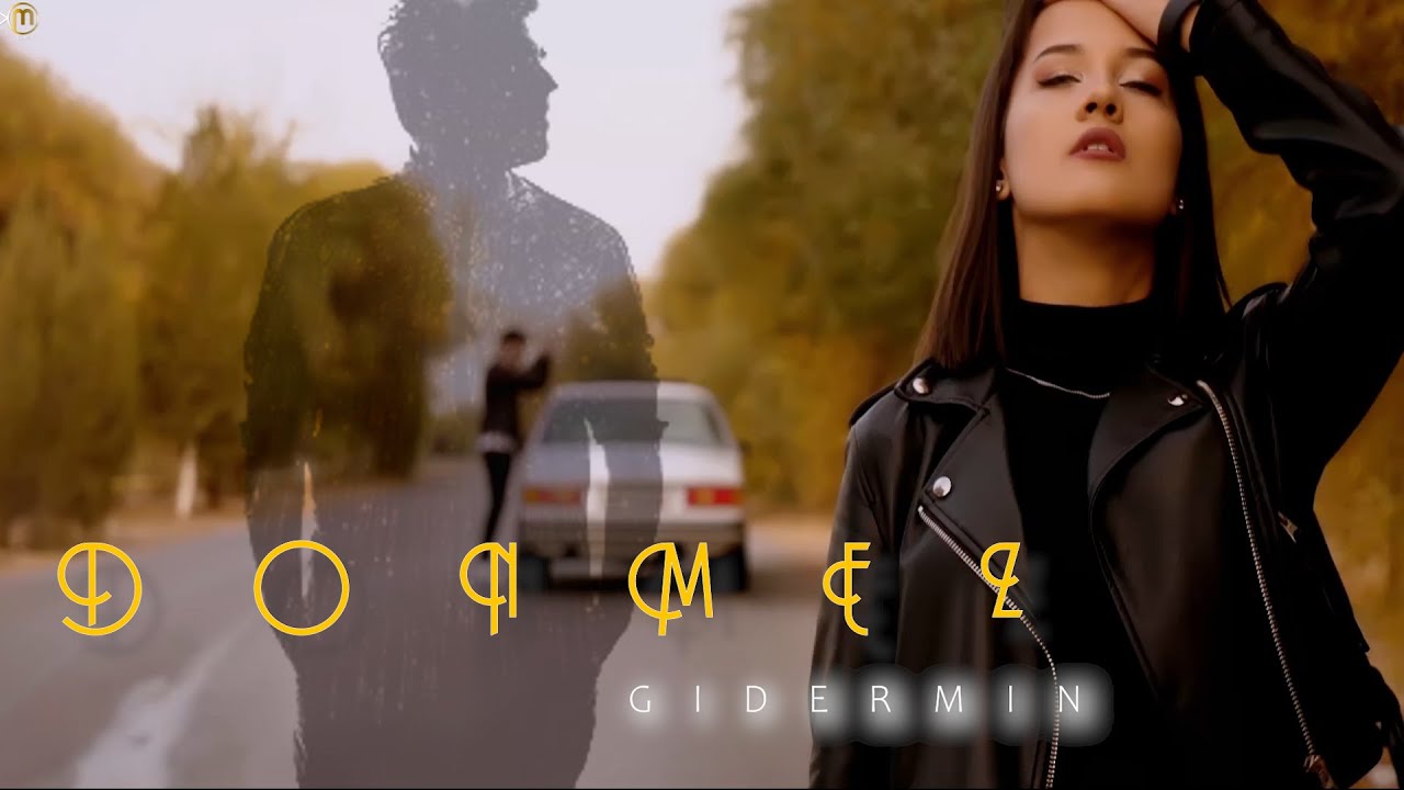 Kuwwat D&ouml;nmez  Gidermin