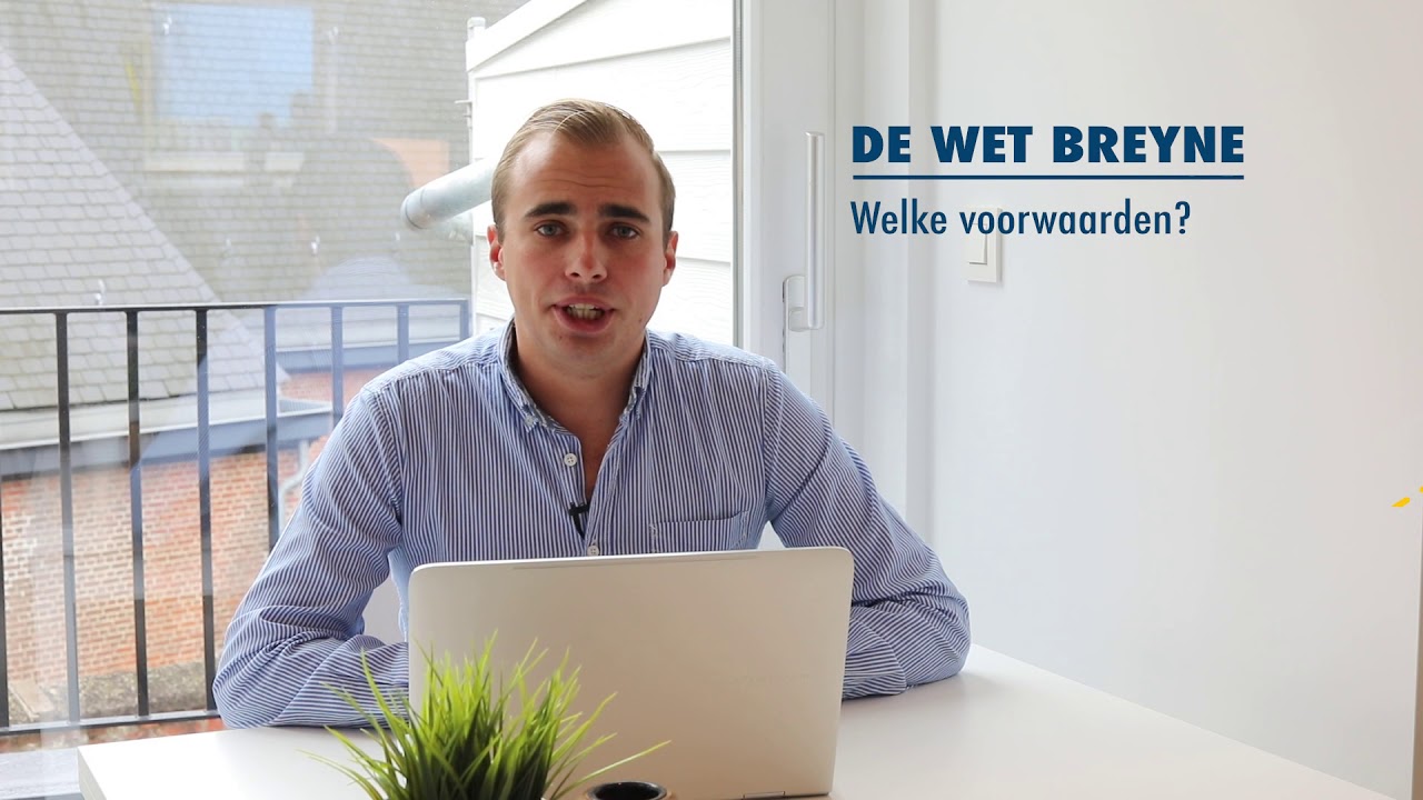 De Wet Breyne een bescherming en waarborg bij de aankoop van nieuwbouw