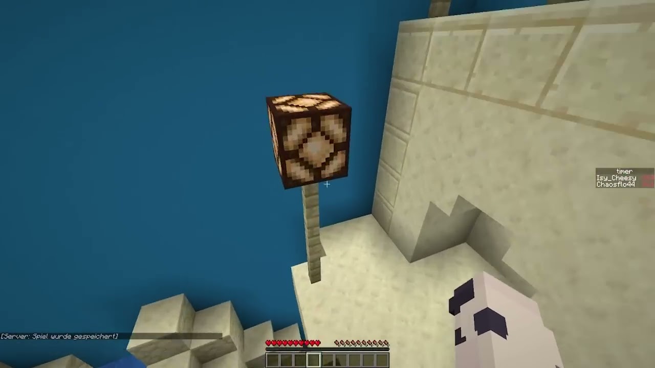 MINECRAFT, ABER ich darf NICHT AUFHÖRERN zu LÜGEN! ✿ [Deutsch/HD]