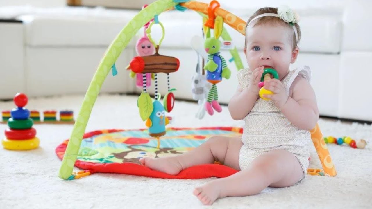 Top 5 Best Baby Activity Centers 2024 #shortvideo #youtubeshorts #youtube #anime #baby