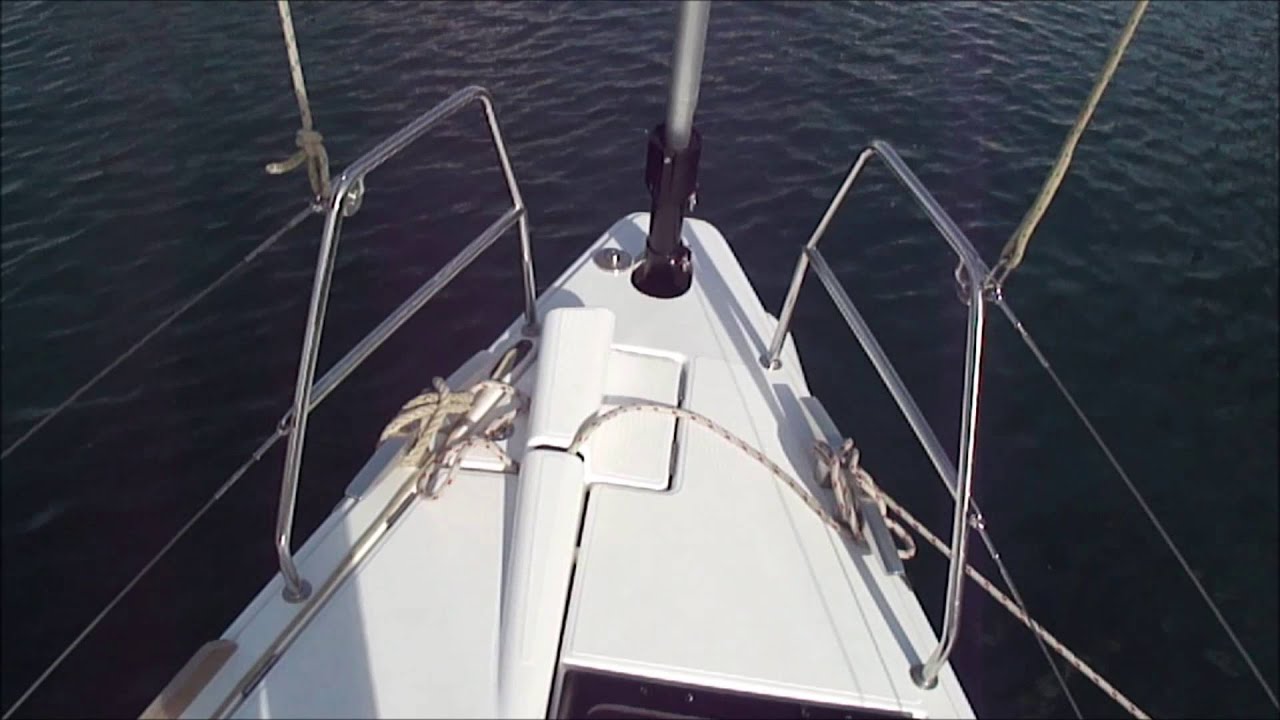 DUFOUR 500 Grand Large 2016 SOLD - VENDIDO