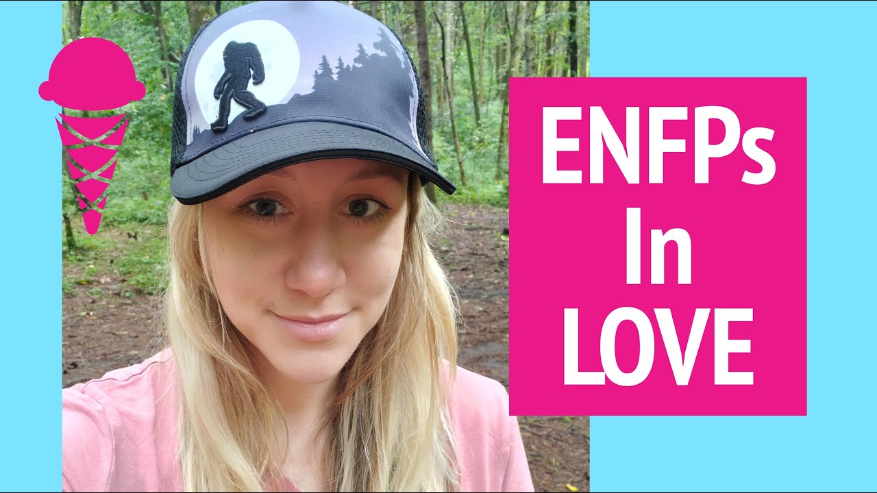 ENFP Relationships- What You Need To Know (with Erik Thor)
