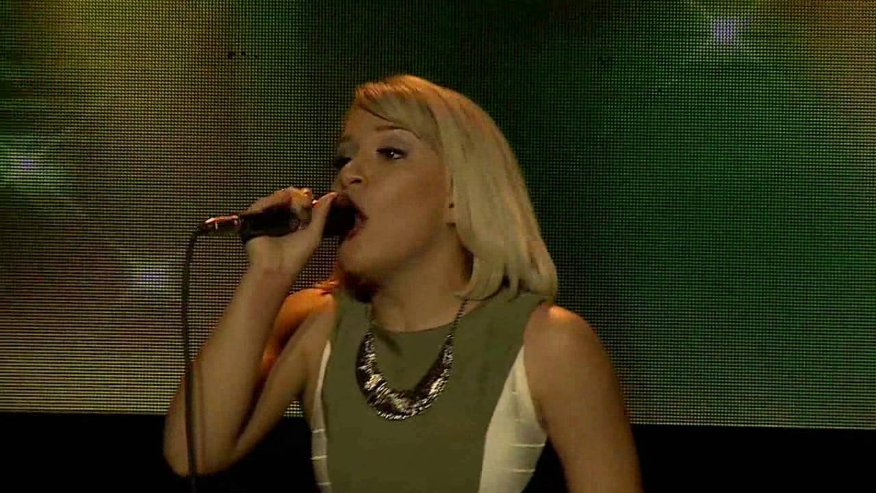 Onde ele vai, eu vou atrás - PRISCILLA  ALCANTARA- Part LITO ATALAIA-  SHOW 10 ANOS DE CARREIRA