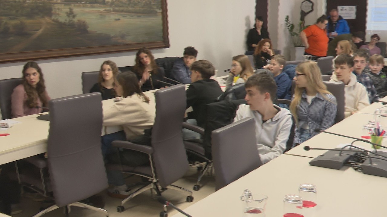 PREGLED TEDNA, SOBOTA 14. MAREC 2026