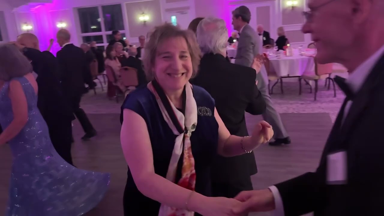 February 2026 Dance at Wolferts Roost Country Club