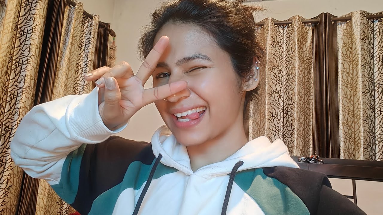 #moodupdate 🫣☺️