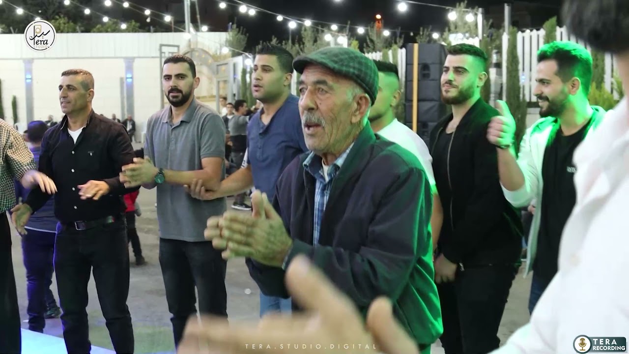 ستوديو تيرا 📽🔥 دبكة ويرغول  📽🔥 مهرجان آل السعايدة (مجدي و أدهم)📽🔥