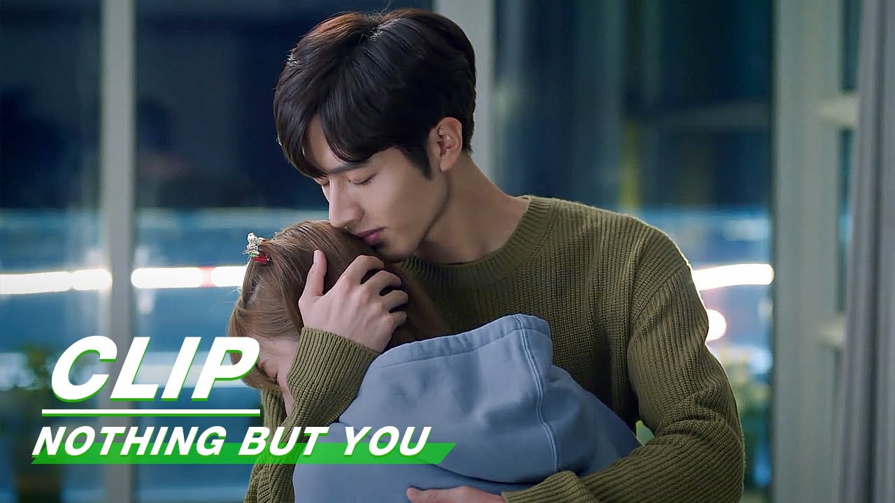 Lai Admits that  He Loves Jiang | Nothing But You EP14 | 眼里余光都是你 | iQIYI
