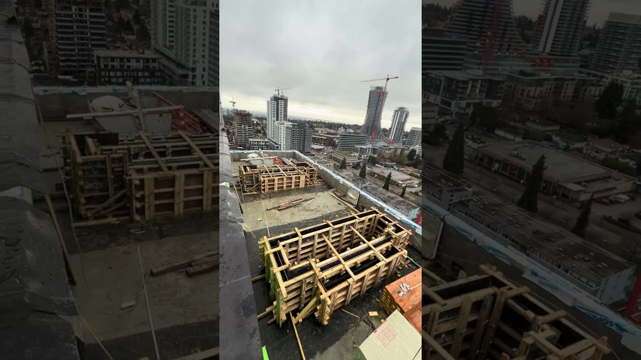 Concrete Forming #concrete 