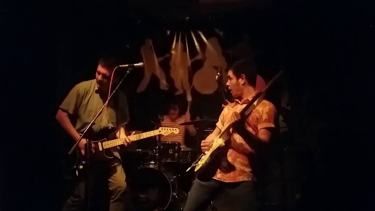 Moussaka - Malopomalo LIVE