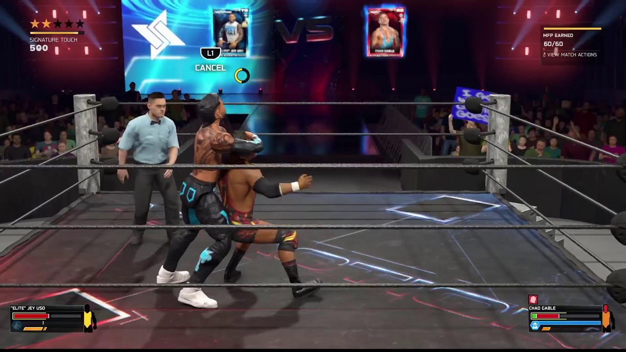 Finally Got WWE 2K26 PS5
