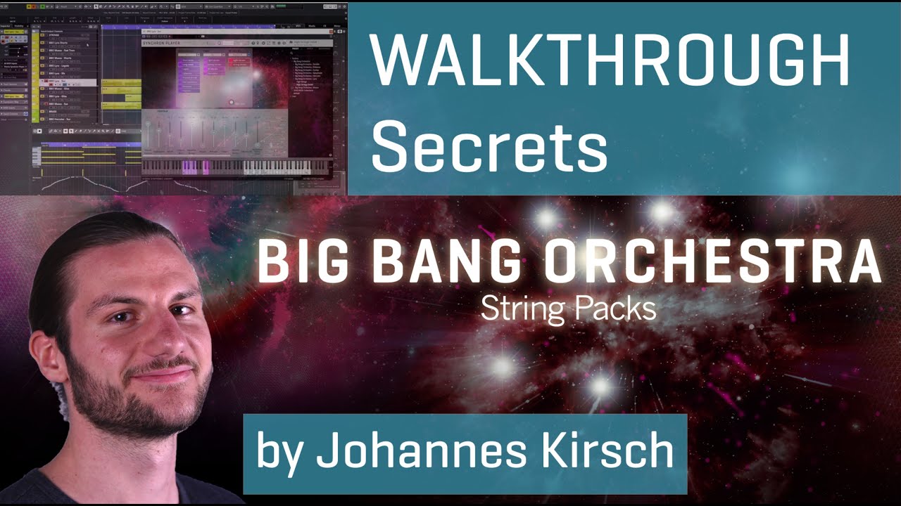 BBO: Strings - 