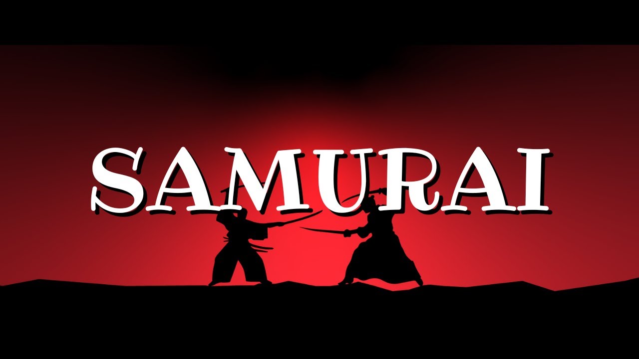 Little Sis Nora - Samurai (Audio)