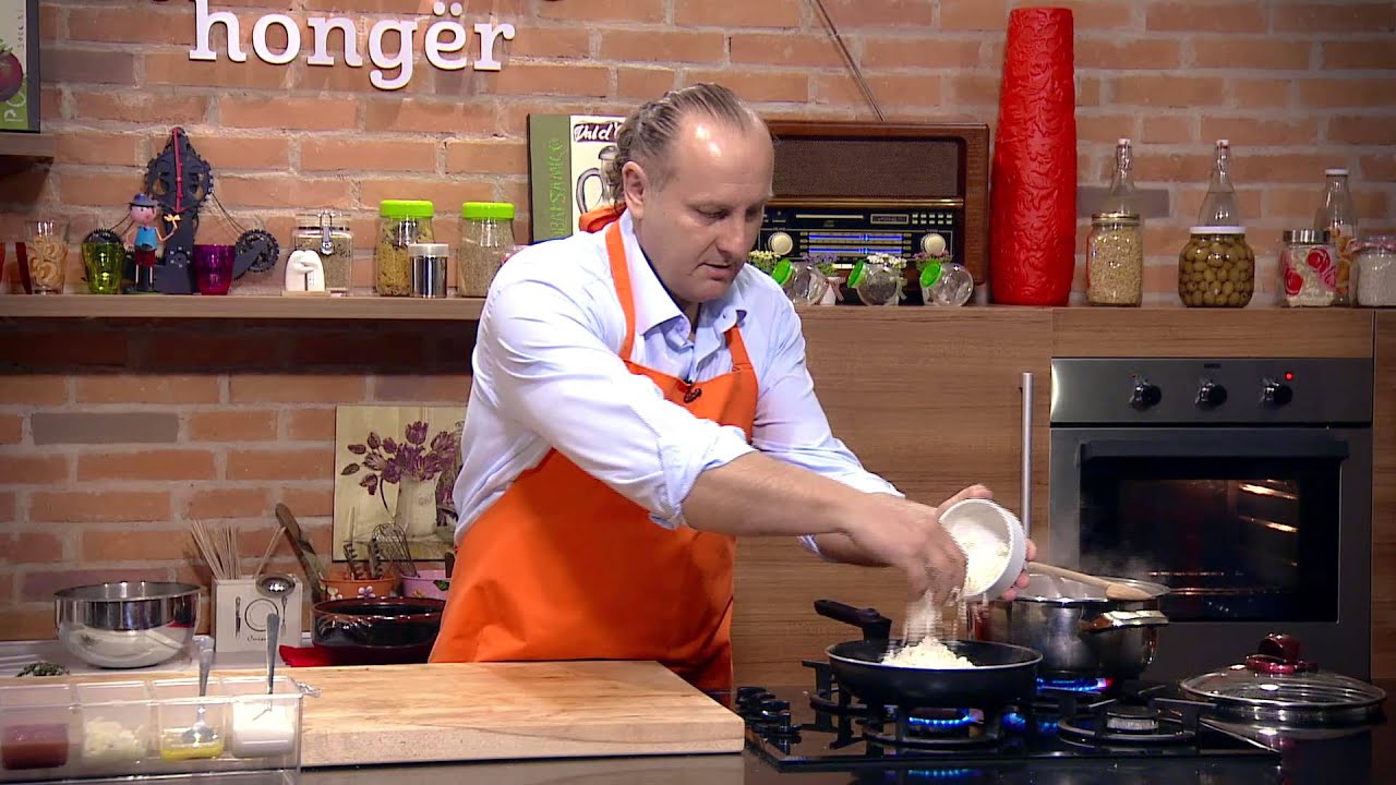 Çka ka me honger - Kapama