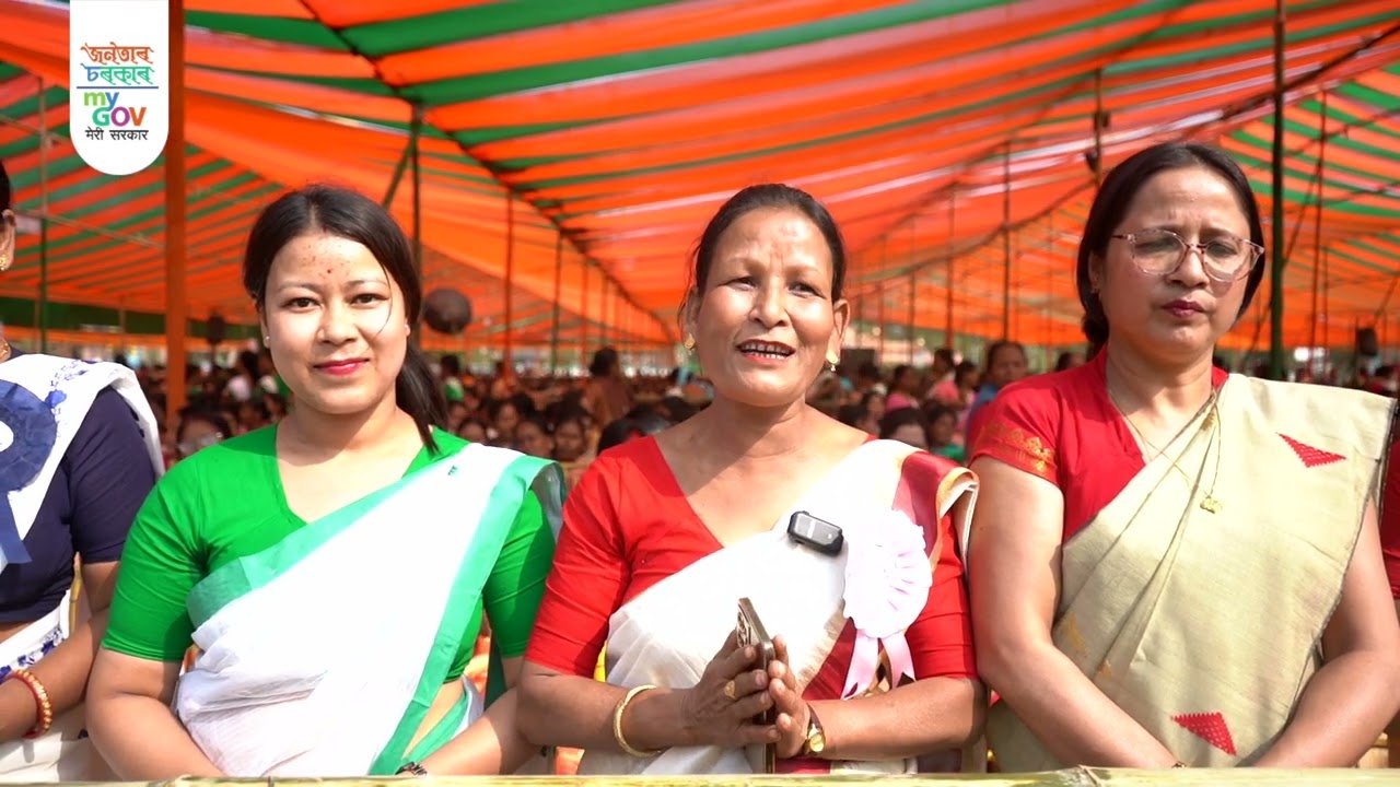 Voices of Empowerment | MMUA Beneficiaries Share Their Gratitude