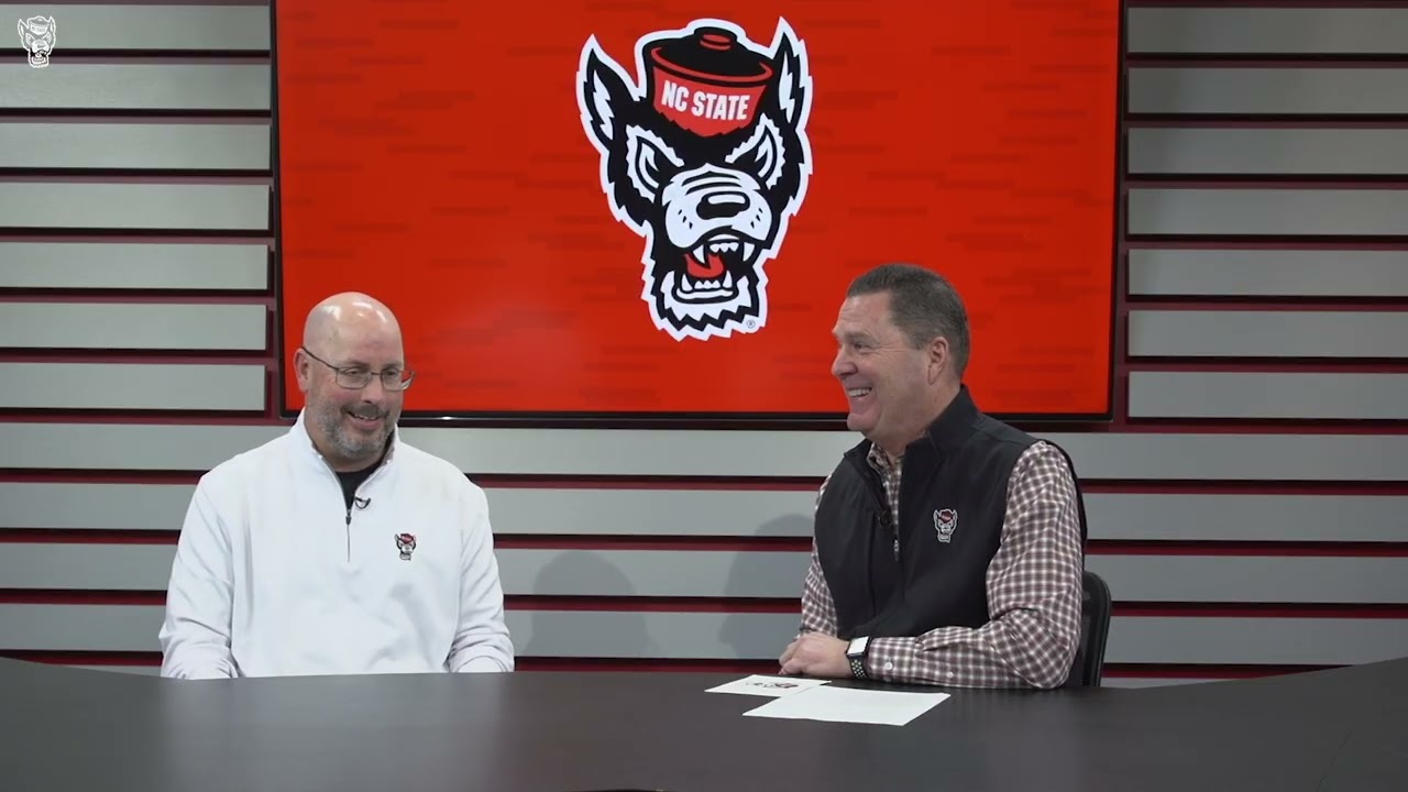 Get to Know: OC Kurt Roper