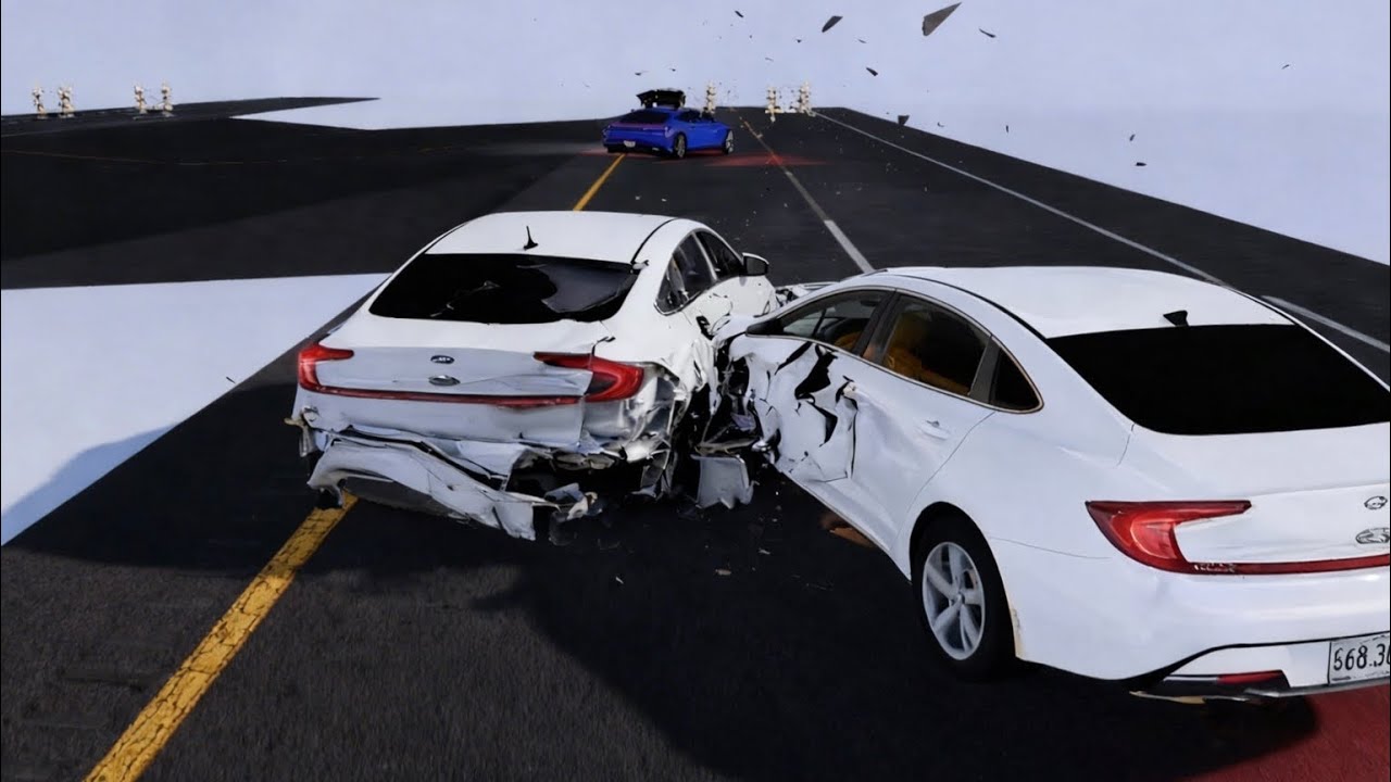 TH RC RP 사고 모음집(Rensselaer bad drivers6)