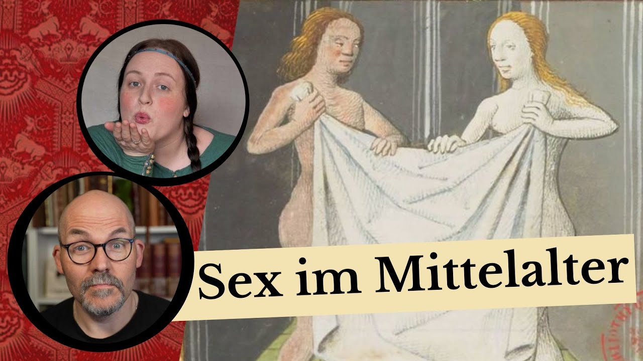 Sex im Mittelalter