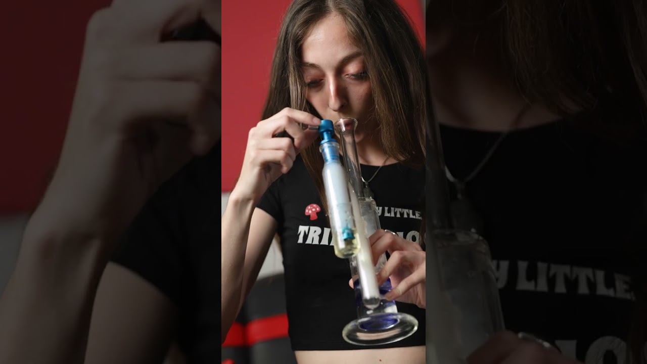 Invincibowl Session with AlyssaLynn Trinity
