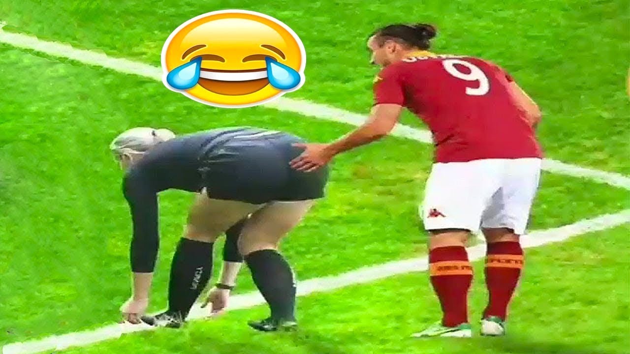Funny Football #8 - FAILS & SKILLS