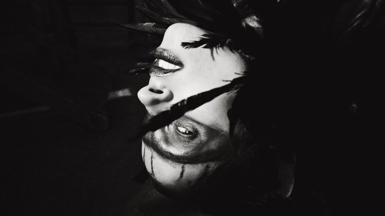ieuan - I HAVE NO MOUTH AND I MUST SCREAM (Official Music Video)