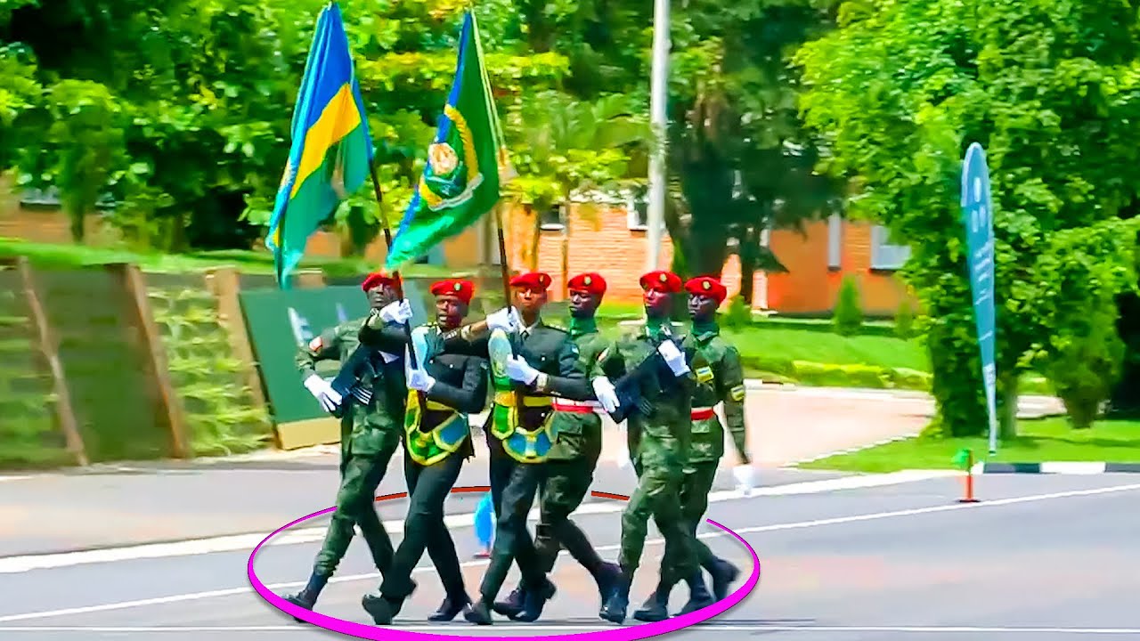 Barihuta cyane ! #RDF❤️