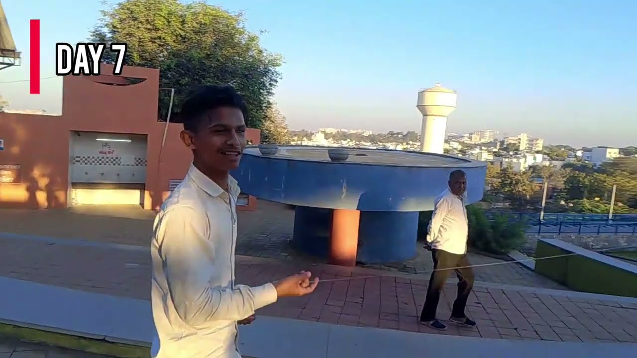 Patan Ke Saath Full Masti! 🪁 | My Best Trip Ever!