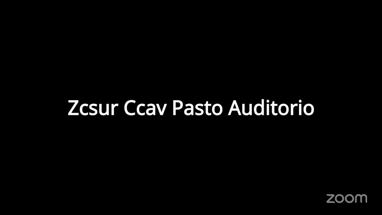 Cátedra de Filosofía - Zona Centro Sur