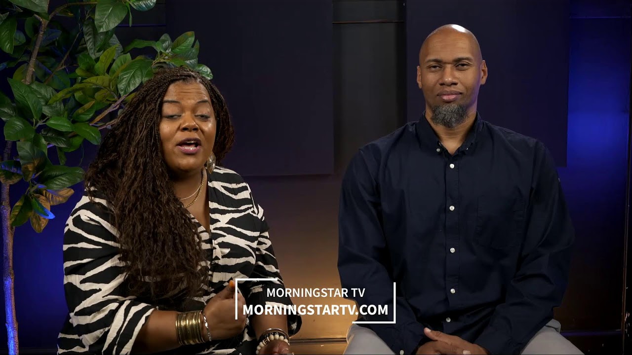 MorningStar Fellowship Church | Sunday Service 10:00am