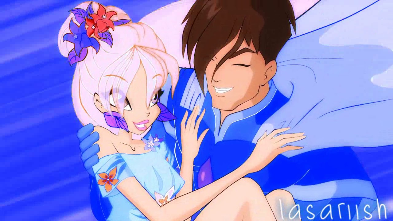Lilac Fairies ~ Katherine ~ Canibal [request]