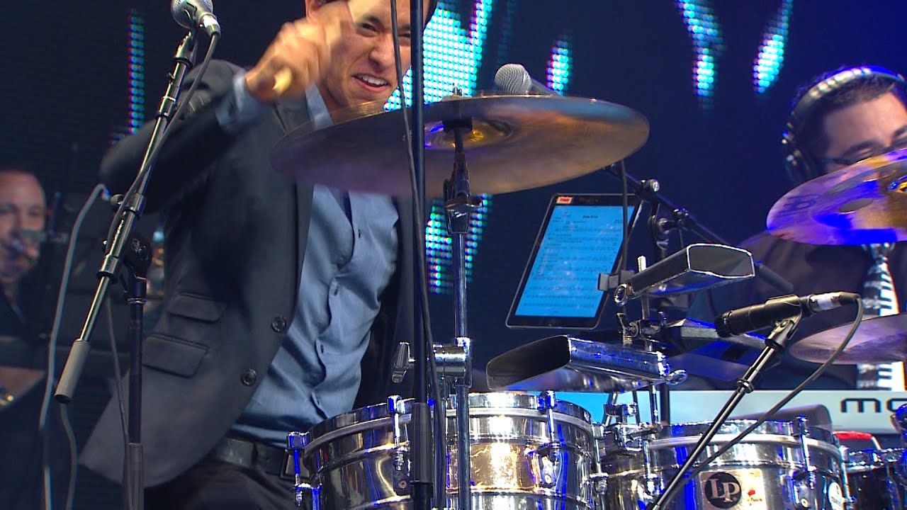 Billie Jean LIVE @Full Sail University