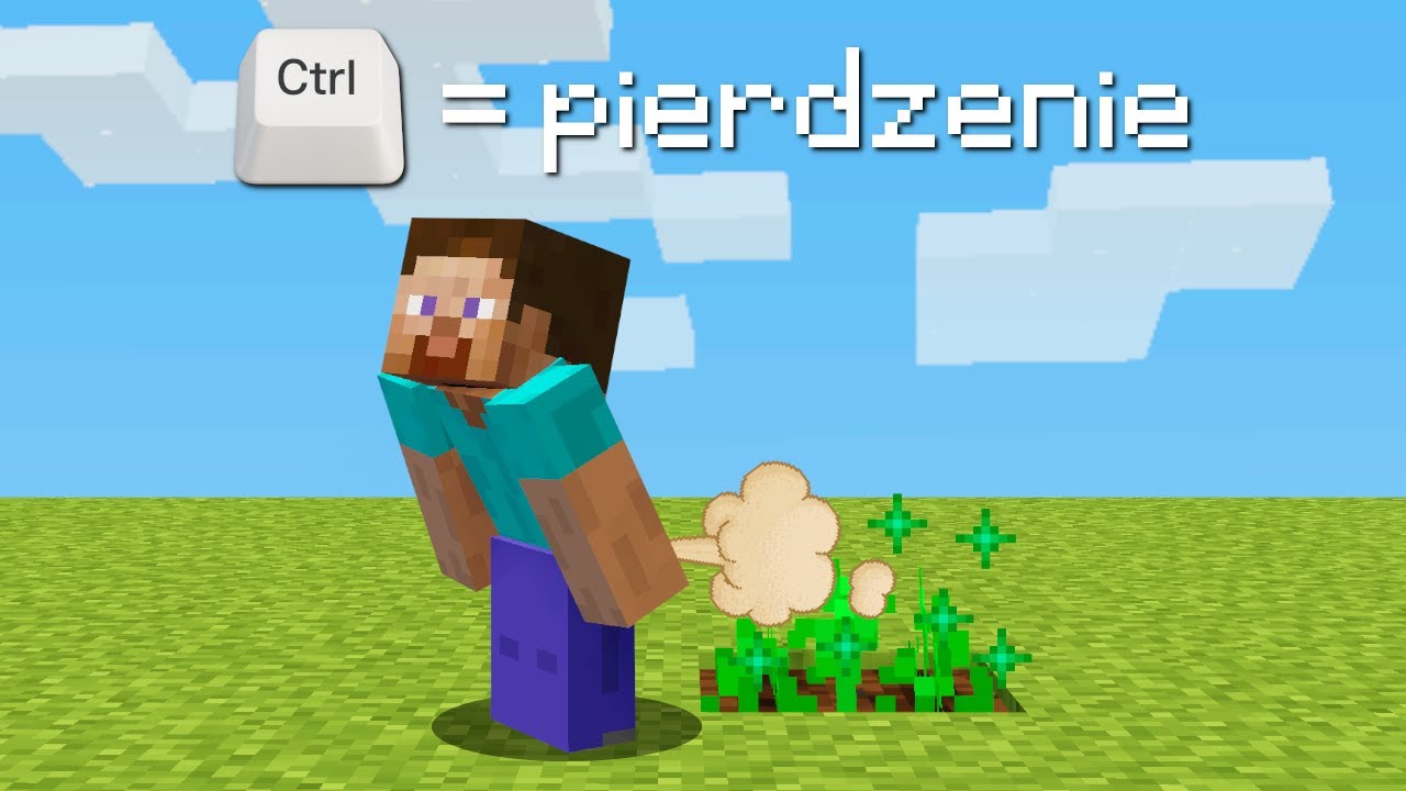 MODY z 0 POBRAŃ w MINECRAFT są ZA MOCNE...